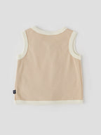 Popees Front Button Jhabla (0–3 Months) Skin-Friendly & Stylish Wear for Newborns