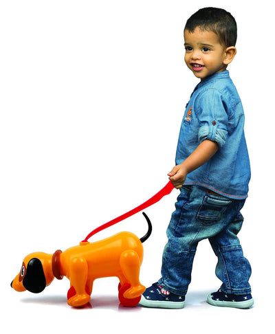 Toy Pet - Sniffy The Dog for Kids