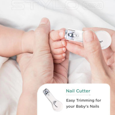 Stylo Mini Baby Manicure Set