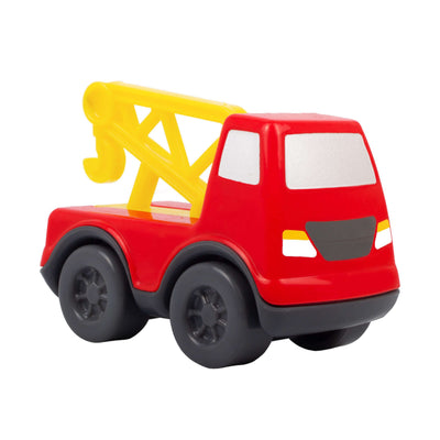 Mini Vehicles – Tow Truck Toy