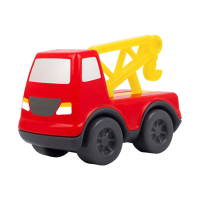 Mini Vehicles – Tow Truck Toy
