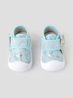 Popees Baby Unisex Soft & Stylish Velcro Strap Shoes with Comfortable Fit | Casual Baby Shoes for Boys & Girls