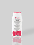 Popees Dermatologically Tested Baby Body Wash & Shampoo with pH 5.5 Prevents Dryness & Irritations