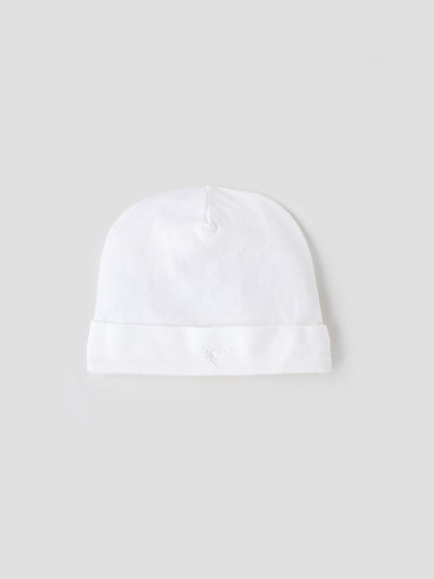 Popees 5-Piece Cotton Baptism Set for Newborn Baby Girls