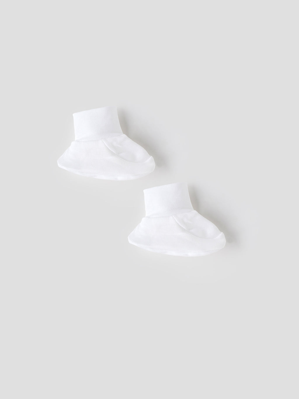 Popees 5-Piece Cotton Baptism Set for Newborn Baby Girls