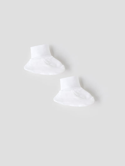 Popees 5-Piece Cotton Baptism Set for Newborn Baby Boys