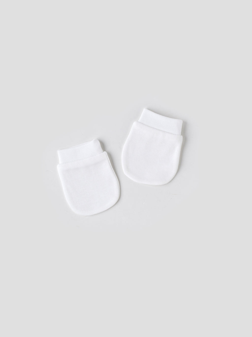 Popees 5-Piece Cotton Baptism Set for Newborn Baby Boys