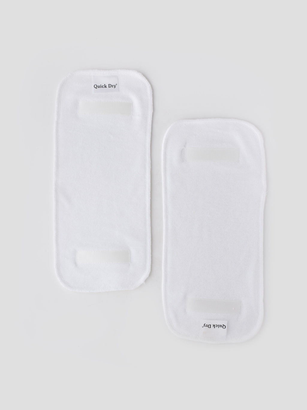 Popees Reusable Diaper Insert Pads – Pack of 2