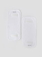 Popees Reusable Diaper Insert Pads – Pack of 2