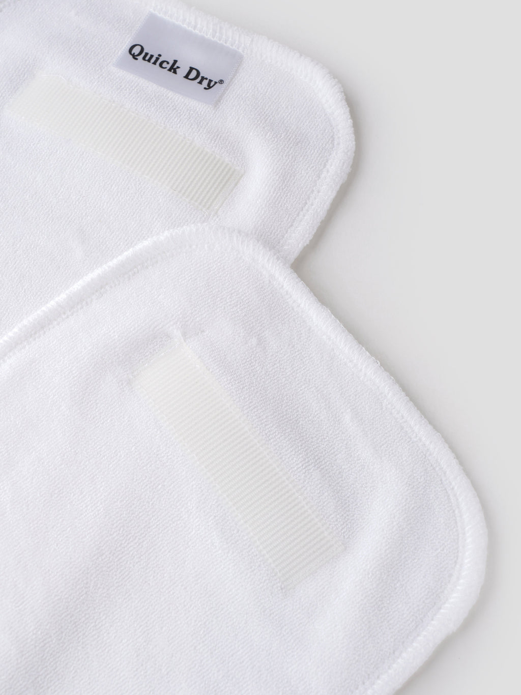 Popees Reusable Diaper Insert Pads – Pack of 2