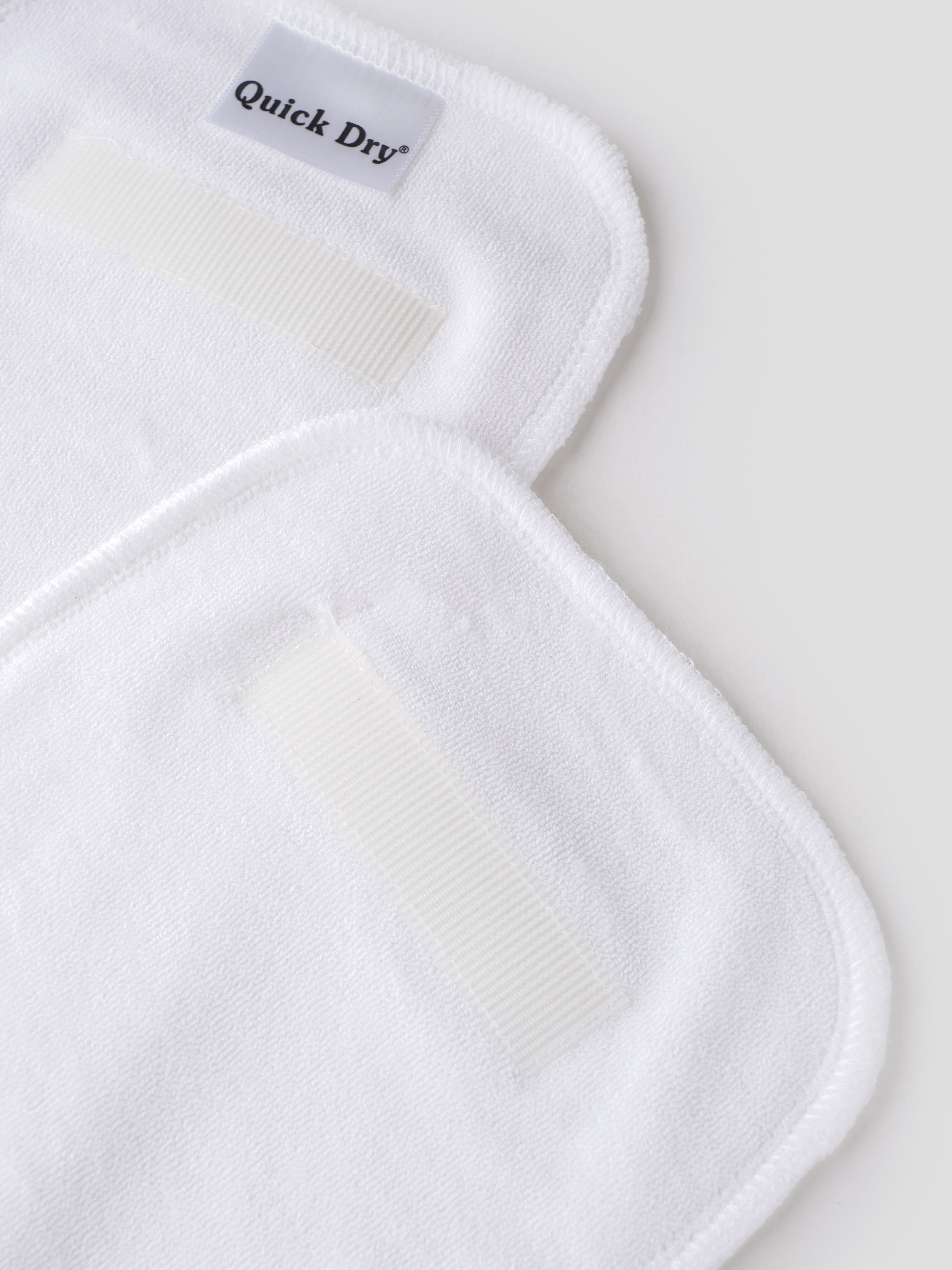 Popees Reusable Diaper Insert Pads – Pack of 2