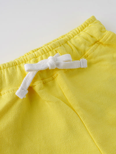 Popees Trendy & Adorable Shorts (3-24 Months) for Boys