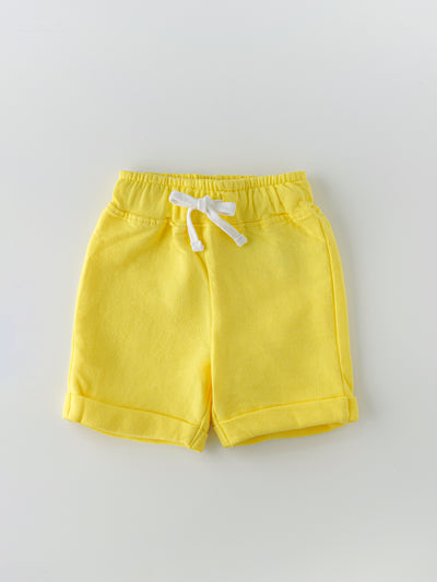 Popees Trendy & Adorable Shorts (3-24 Months) for Boys