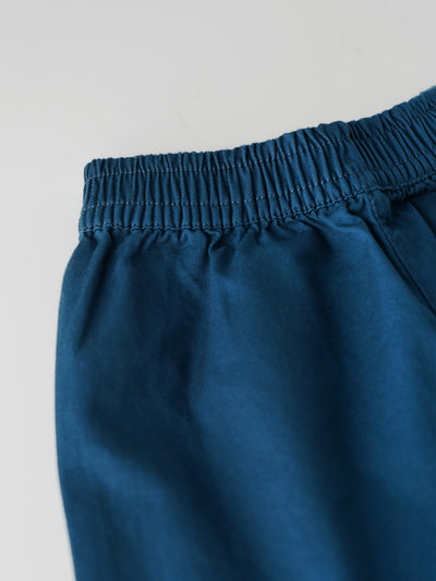 Popees Trendy & Comfy Shorts (0-9 Months) for Newborn Boys