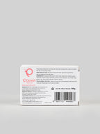 Popees Ultra-gentle Dermatologist Recommended Baby Bathing Bar with pH 5.5