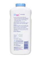 Baby Powder With Olive Oil for Delicate Skin, Extra soft Formula