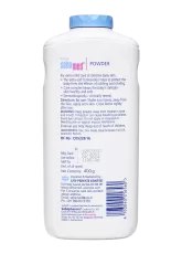 Baby Powder With Olive Oil for Delicate Skin, Extra soft Formula