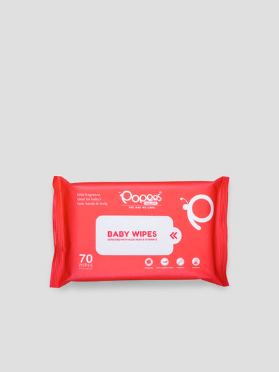 water wipes for baby